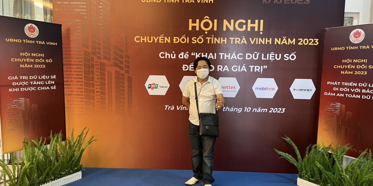 CÔNG TY TNHH TM DV VIỆT TRUNG DYNAMIC