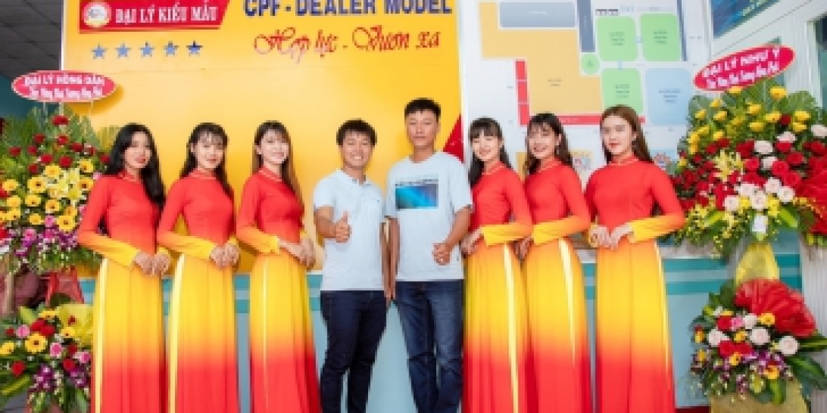 CÔNG TY TNHH TM DV VIỆT TRUNG DYNAMIC