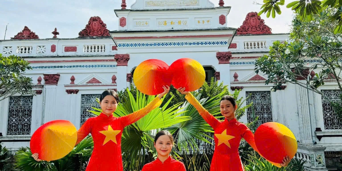 CÔNG TY TNHH TM DV VIỆT TRUNG DYNAMIC