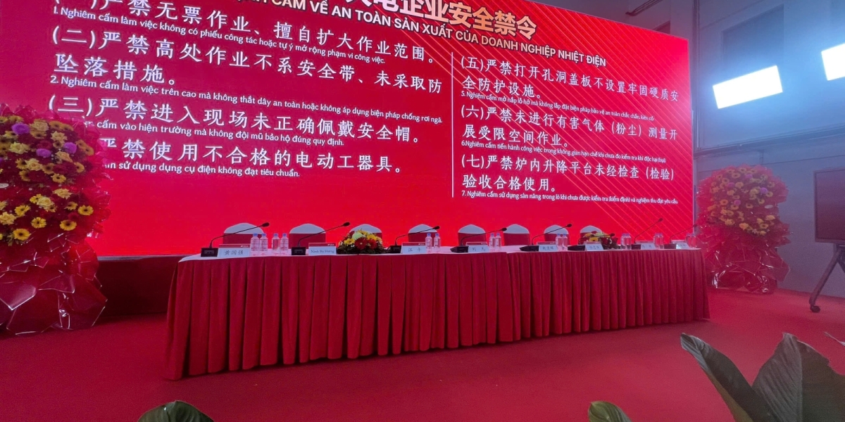 CÔNG TY TNHH TM DV VIỆT TRUNG DYNAMIC