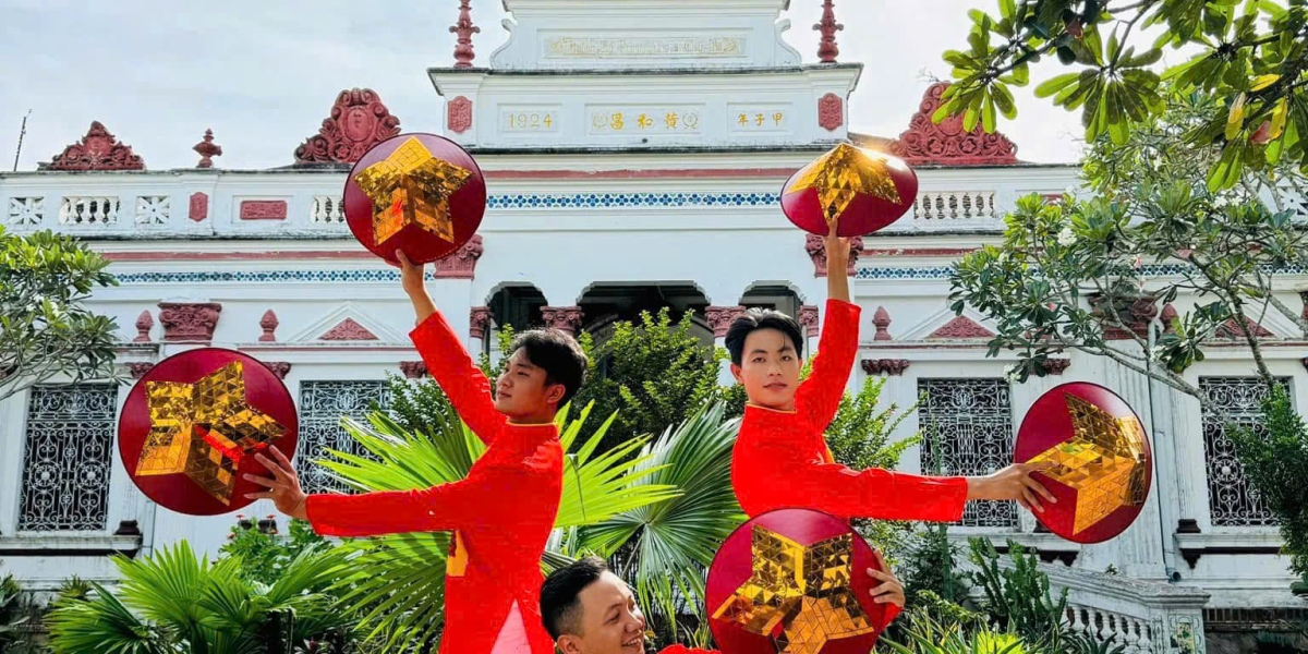 CÔNG TY TNHH TM DV VIỆT TRUNG DYNAMIC