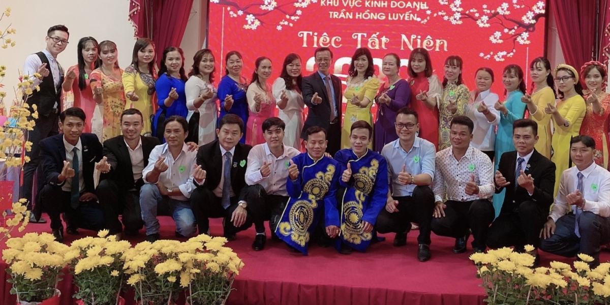 CÔNG TY TNHH TM DV VIỆT TRUNG DYNAMIC