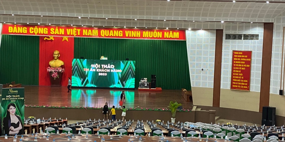 CÔNG TY TNHH TM DV VIỆT TRUNG DYNAMIC