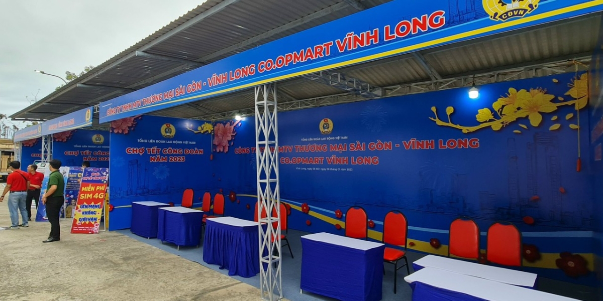 CÔNG TY TNHH TM DV VIỆT TRUNG DYNAMIC