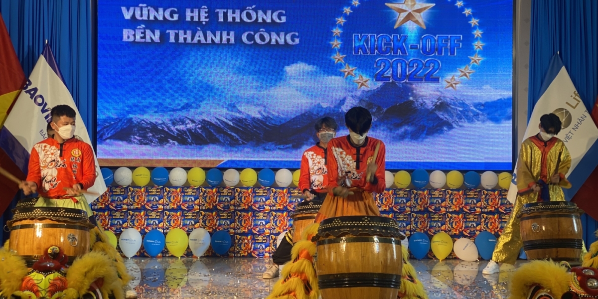 CÔNG TY TNHH TM DV VIỆT TRUNG DYNAMIC