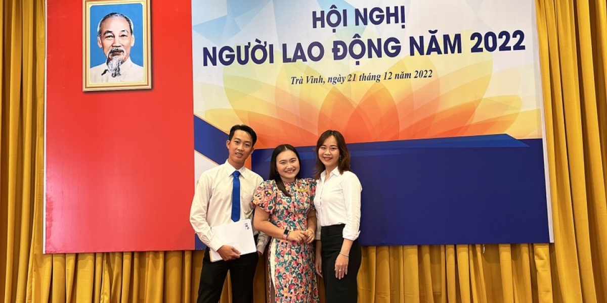 CÔNG TY TNHH TM DV VIỆT TRUNG DYNAMIC