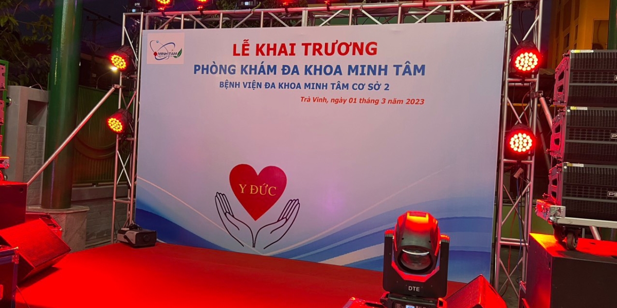 CÔNG TY TNHH TM DV VIỆT TRUNG DYNAMIC