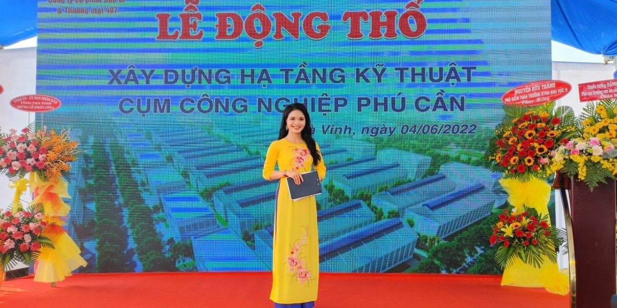 CÔNG TY TNHH TM DV VIỆT TRUNG DYNAMIC