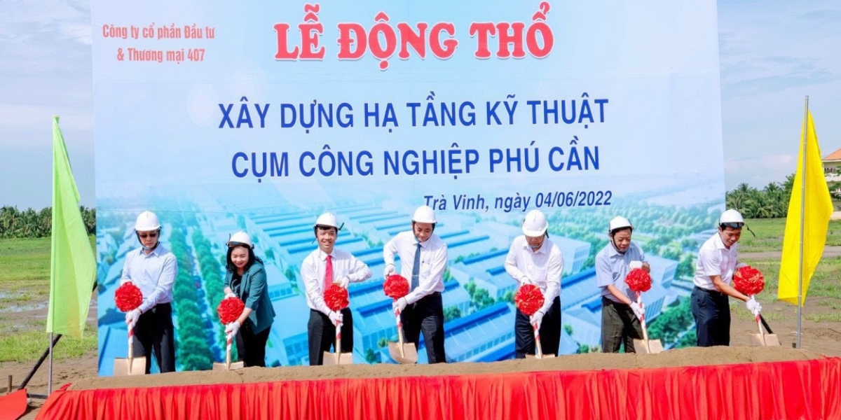 CÔNG TY TNHH TM DV VIỆT TRUNG DYNAMIC