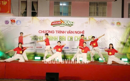 CÔNG TY TNHH TM DV VIỆT TRUNG DYNAMIC  TỔ CHỨC SỰ KIỆN