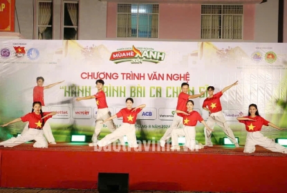 CÔNG TY TNHH TM DV VIỆT TRUNG DYNAMIC  TỔ CHỨC SỰ KIỆN