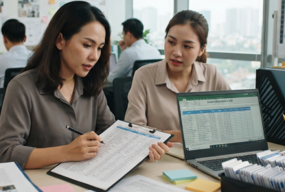 Sự kiện doanh nghiệp nên chốt danh sách khách trước bao lâu?